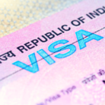 How to apply evisa for India from Australia