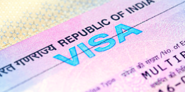 How to apply evisa for India from Australia