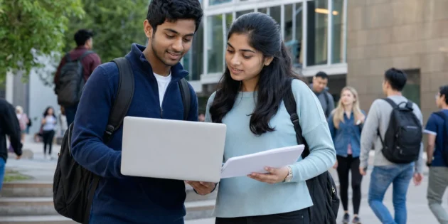 Australia’s 2026 Student Visa Intake: What Indian Students Should Know Before Applying