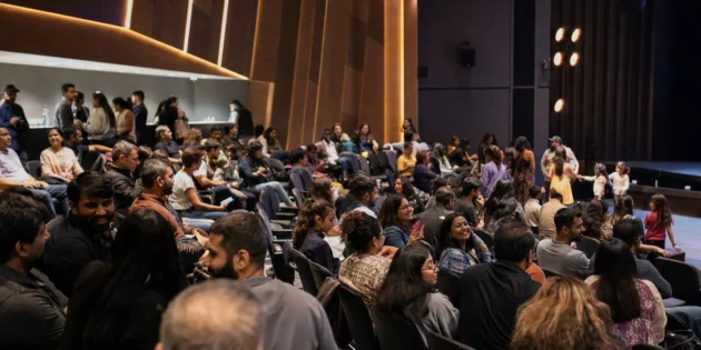 July Indian Community Events Across Australia: Comedy, Garba and Concerts to Plan For