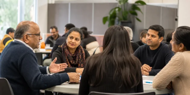 Migration Debate Turns Personal for Indian Australians: What the Community Can Do Next