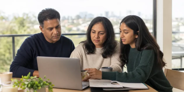 Australia’s 2026–27 Migration Program: What Indian Families and Skilled Migrants Should Know