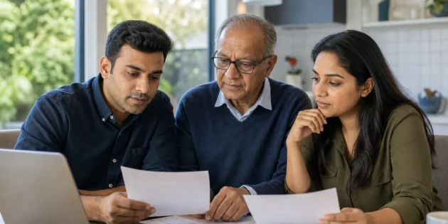 Other Family Visa Queue Dates Updated: What Indian Australians Should Know in 2026