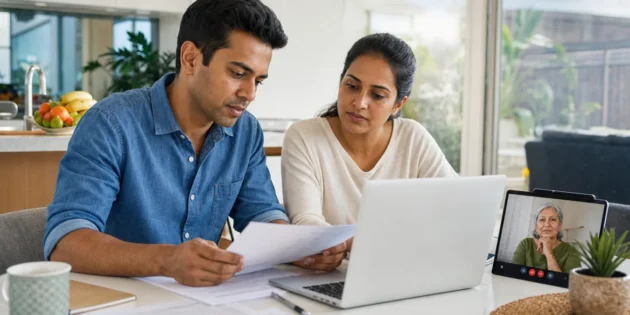 Other Family Visa Queue Dates 2026: What Indian Australians Should Know About Carer and Remaining Relative Visas