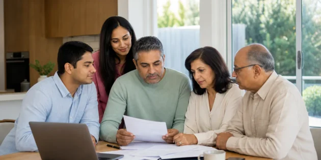 Parent Visa Australia 2026: What Indian Families Should Know About Queue Dates and Wait Times