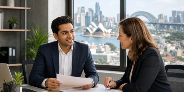 Skilled Visa Salary Thresholds Rise on 1 July 2026: What Indian Professionals and Sponsors Should Check Now