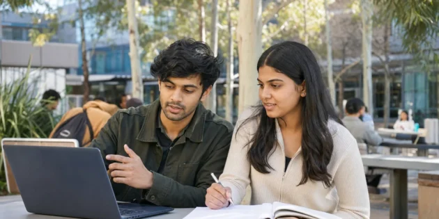 Student Visa Prioritisation Updated: What Indian Applicants Should Check Before Choosing a 2026 Course
