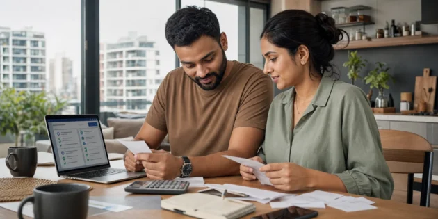 Tax Time 2026 Checklist for Indian Australians: What to Check Before You Lodge