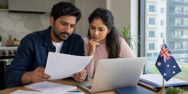 Australian Visa Fee Hikes 2026: What Indian Australians Should Budget Before Applying