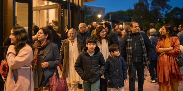 July Indian Community Events Across Australia: What Families Should Book This Week