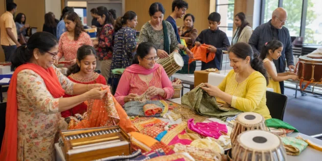 Melbourne Meets Modi: What Indian Australians Can Expect From This Week’s Community Showcase