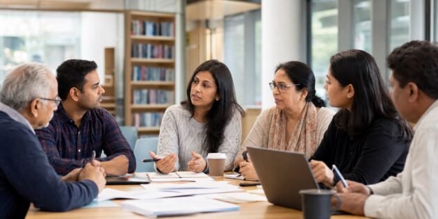 Migration Debate and Racism Concerns: What Indian Australians Should Know in 2026