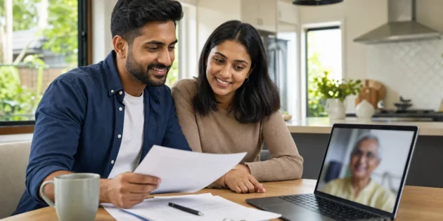 Parent Visa Queue Update 2026: What Indian Australians Should Know Before Applying